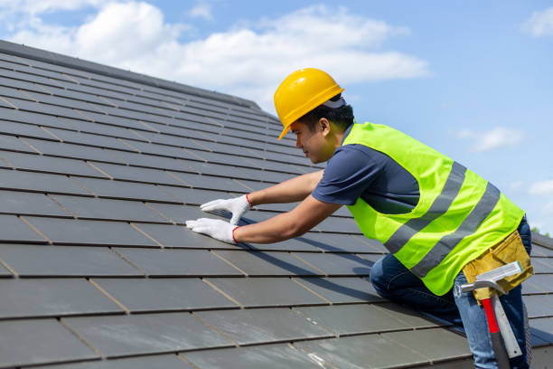 Best Roof Repair Estimates  in Shawneeland, VA
