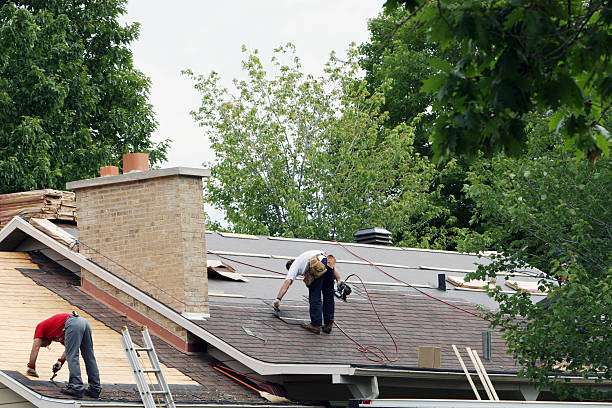 Best Roof Inspection Near Me  in Shawneeland, VA