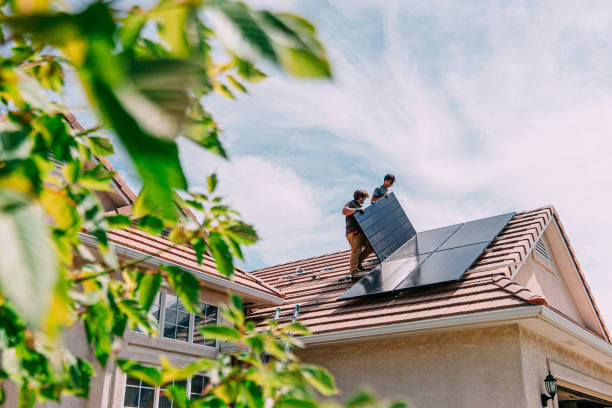 Best Residential Roofing Contractor  in Shawneeland, VA