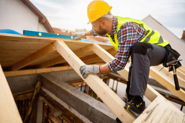 Best Roof Replacement Cost  in Shawneeland, VA
