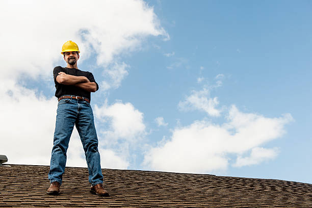 Best Affordable Roofing Company  in Shawneeland, VA