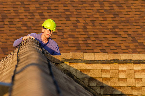 Best Commercial Roofing Services  in Shawneeland, VA