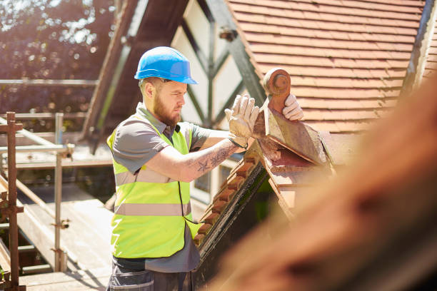 Best Commercial Roofing Services  in Shawneeland, VA